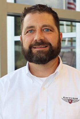 Staff member Tim from 0d3cbbaeff70