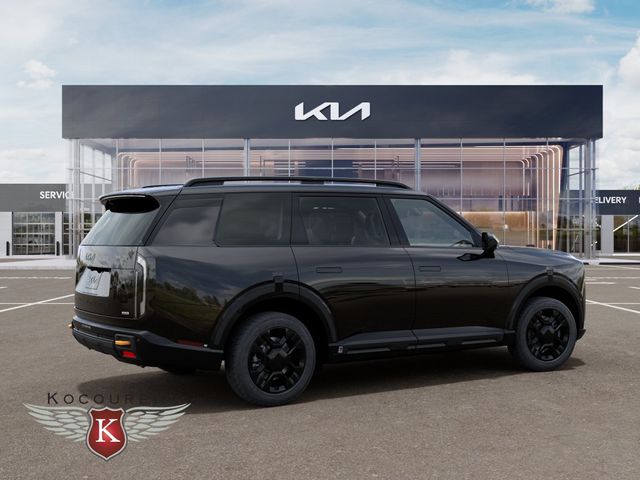 2027 Kia Telluride X-Pro SX Prestige - Photo 6