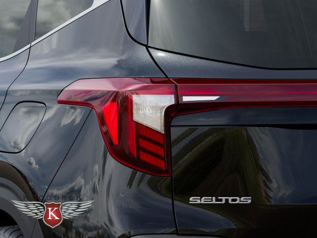 2026 Kia Seltos SX - Photo 11
