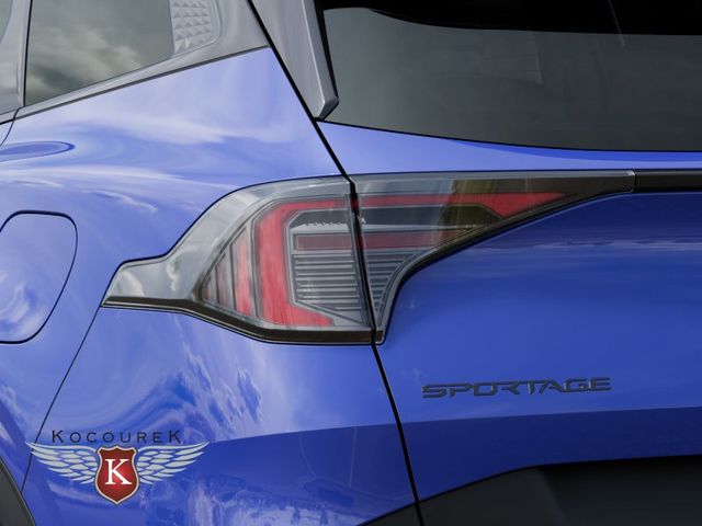 2026 Kia Sportage X-Line - Photo 11