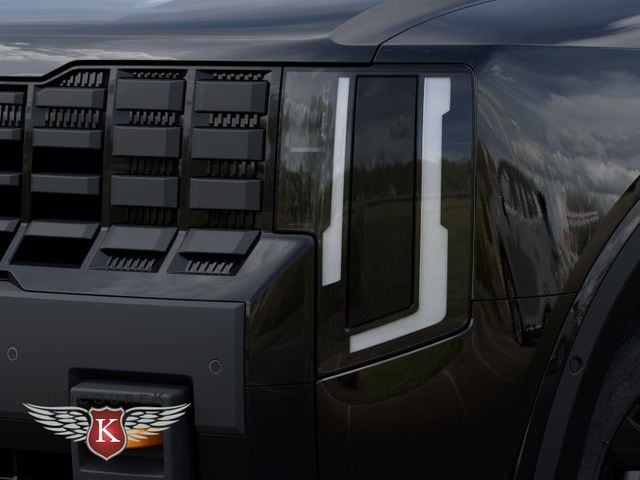 2027 Kia Telluride X-Pro SX Prestige - Photo 10