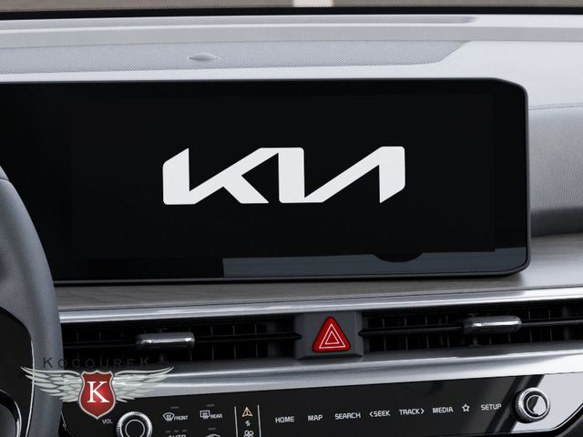 2026 Kia Sorento X-Line EX - Photo 20