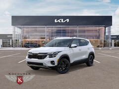 2026 Kia Seltos EX SUV