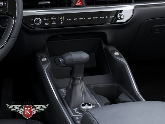 2026 Kia Sorento EX - Photo 23
