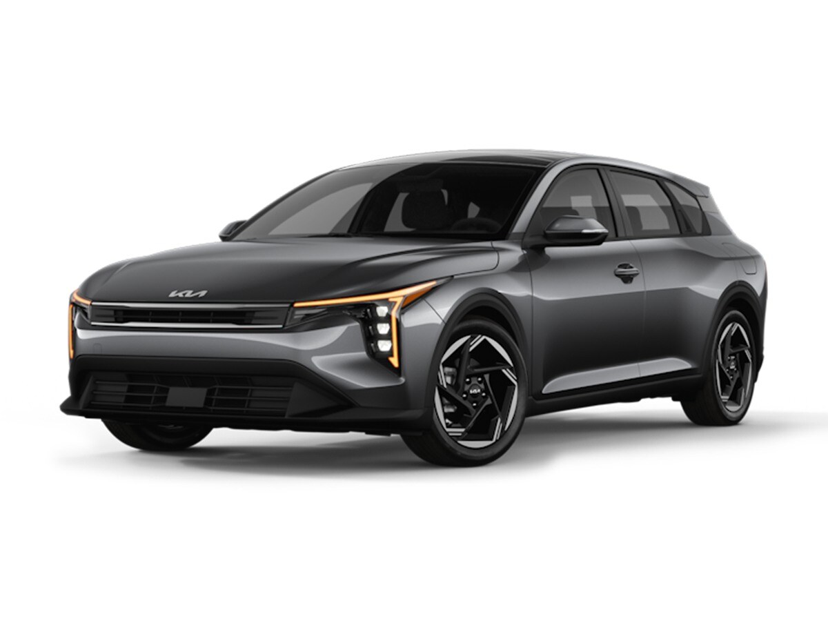 2026 Kia K4's photo