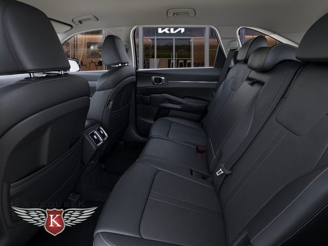 2026 Kia Sorento EX - Photo 18