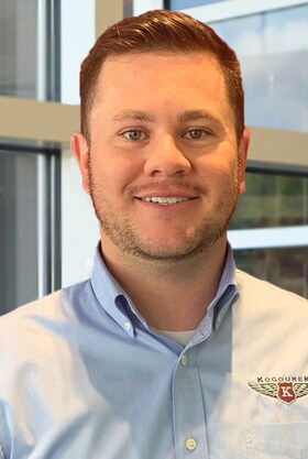 Staff member Jon from 0d3cbbaeff70