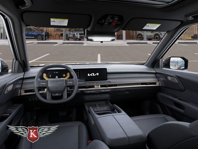 2027 Kia Telluride S - Photo 14