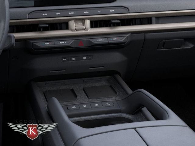 2027 Kia Telluride S - Photo 23