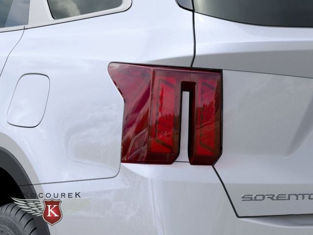 2026 Kia Sorento S - Photo 11