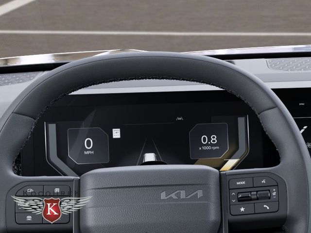 2027 Kia Telluride X-Pro SX Prestige - Photo 21