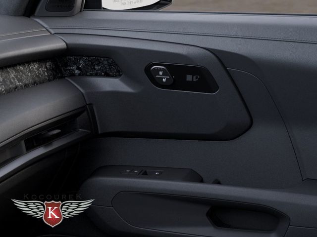 2027 Kia Telluride X-Pro SX Prestige - Photo 25