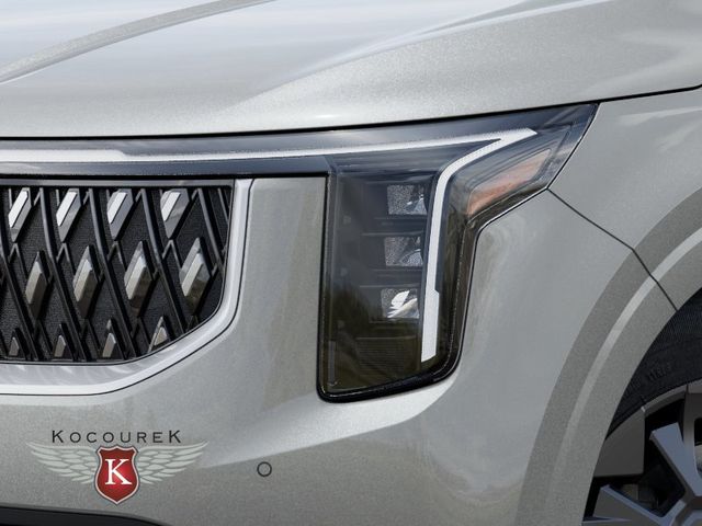 2026 Kia Carnival EX - Photo 10