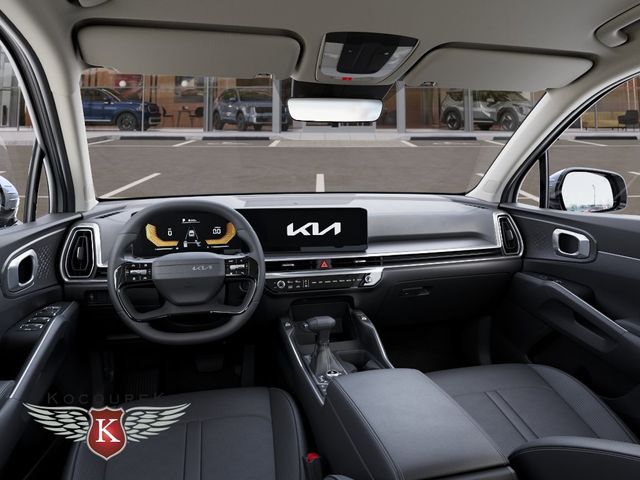 2026 Kia Sorento S - Photo 14