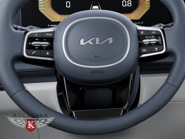 2026 Kia Carnival EX - Photo 22