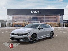 2025 Kia K5 GT-Line Sedan