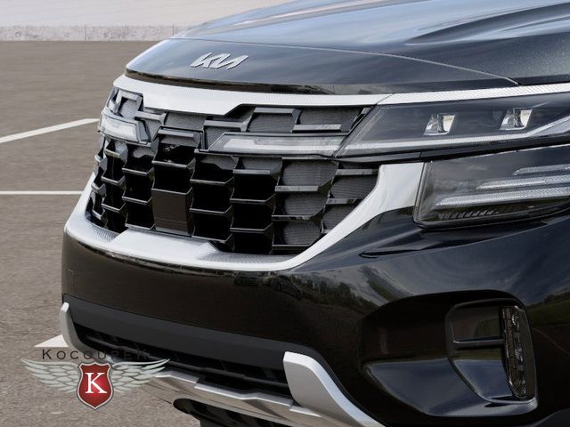 2026 Kia Seltos SX - Photo 12