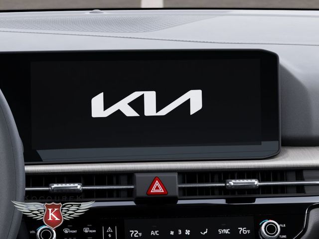 2026 Kia Sportage X-Line Hybrid - Photo 20