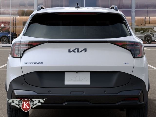 2026 Kia Sportage X-Line Hybrid - Photo 13