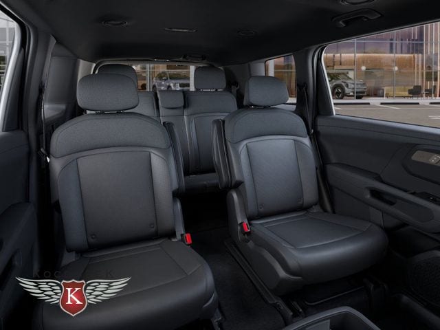 2027 Kia Telluride S - Photo 16