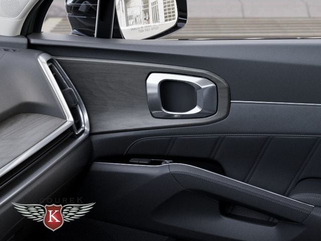2026 Kia Sorento X-Line SX - Photo 25