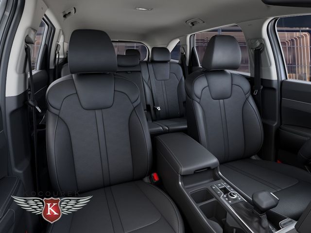 2026 Kia Sorento S - Photo 15