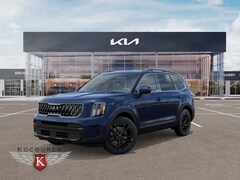 2025 Kia Telluride EX X-Line SUV