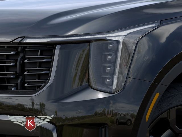2026 Kia Sorento X-Line EX - Photo 10
