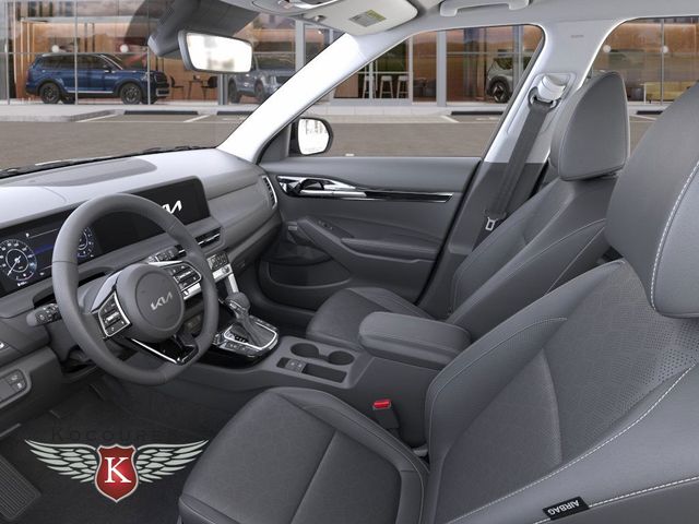 2026 Kia Seltos SX - Photo 17