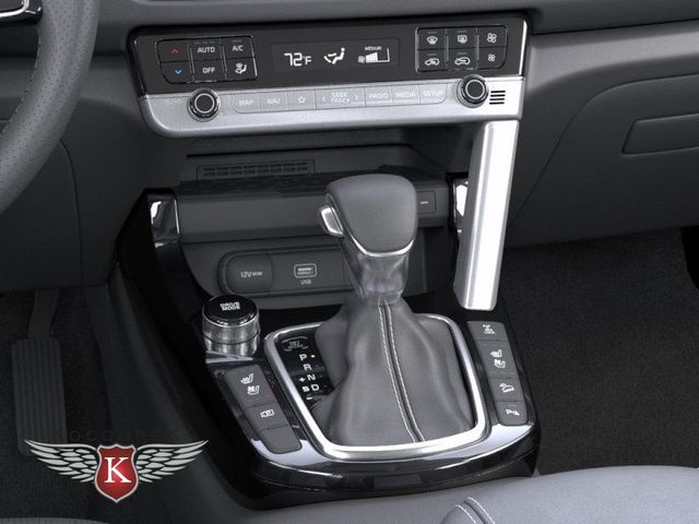 2026 Kia Seltos SX - Photo 23