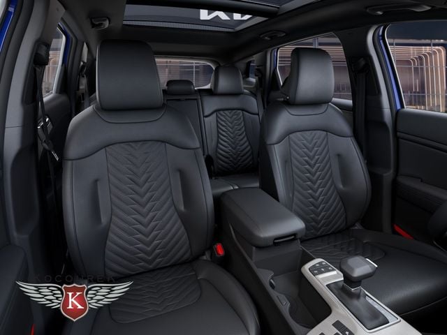 2026 Kia Sportage X-Line - Photo 15