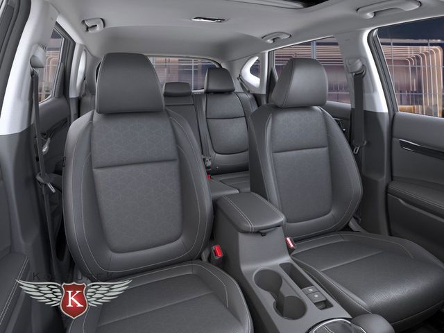 2026 Kia Seltos SX - Photo 15