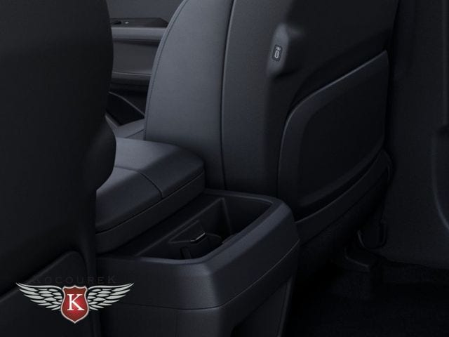 2027 Kia Telluride S - Photo 26