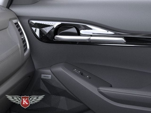 2026 Kia Seltos SX - Photo 25