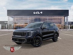 2025 Kia Sorento X-Line EX SUV