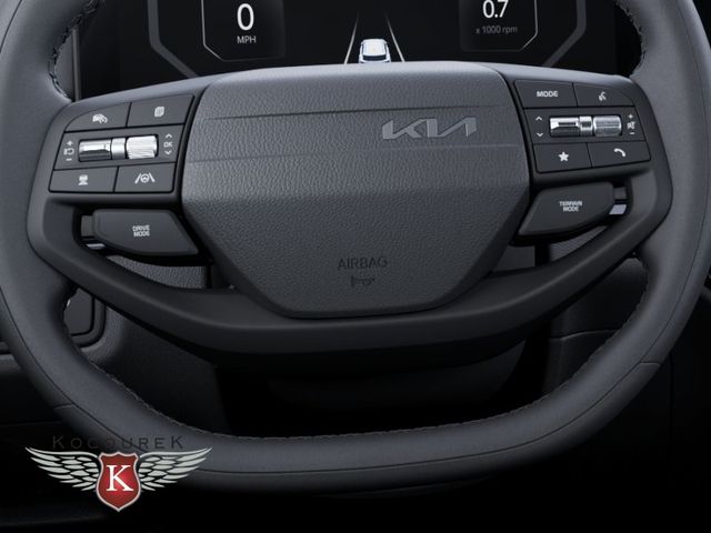 2026 Kia Sportage X-Line Hybrid - Photo 22