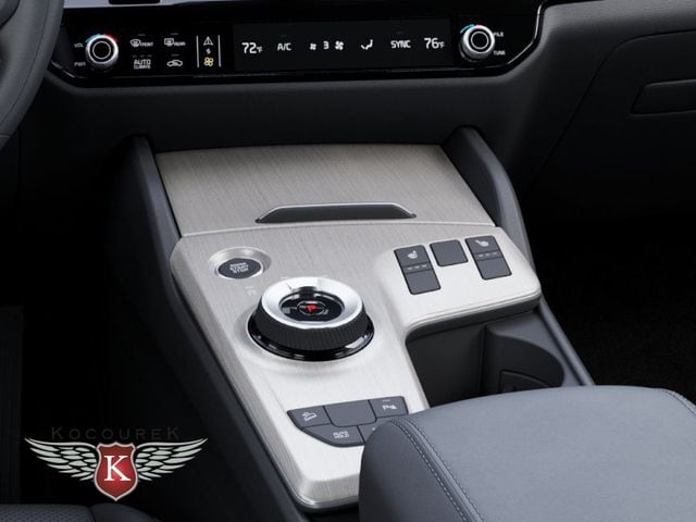 2026 Kia Sportage X-Line Hybrid - Photo 23