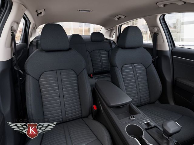 2026 Kia K5 LXS - Photo 15