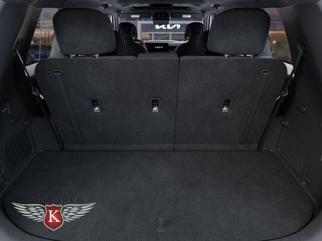 2027 Kia Telluride X-Pro SX Prestige - Photo 19