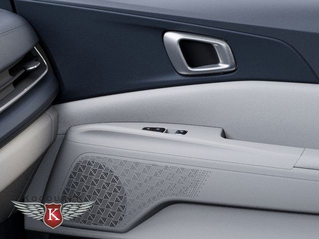 2026 Kia Carnival EX - Photo 25