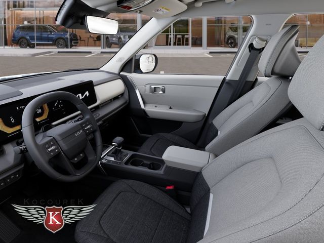 2027 Kia Seltos S - Photo 17