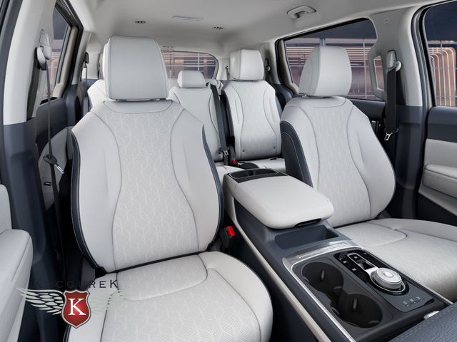 2026 Kia Carnival EX - Photo 15