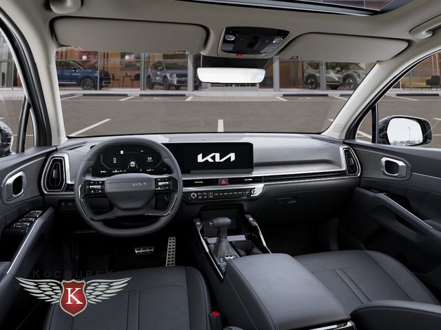 2026 Kia Sorento X-Line SX - Photo 14