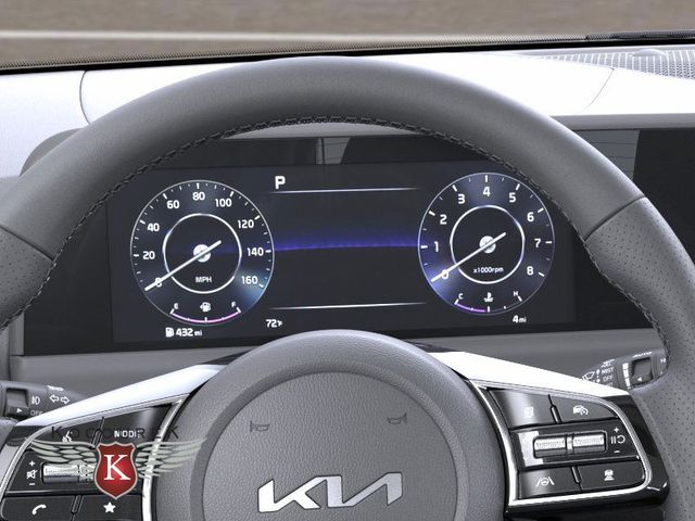 2026 Kia Seltos SX - Photo 21