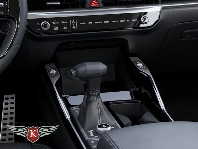 2026 Kia Sorento X-Line SX - Photo 23