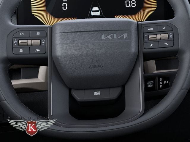 2027 Kia Telluride S - Photo 22