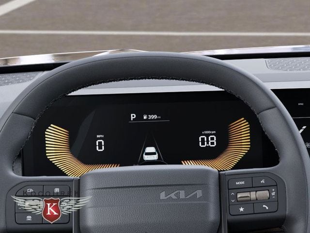 2027 Kia Telluride S - Photo 21