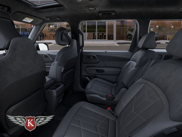 2027 Kia Telluride X-Pro SX Prestige - Photo 18