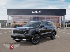 2025 Kia Sorento S SUV