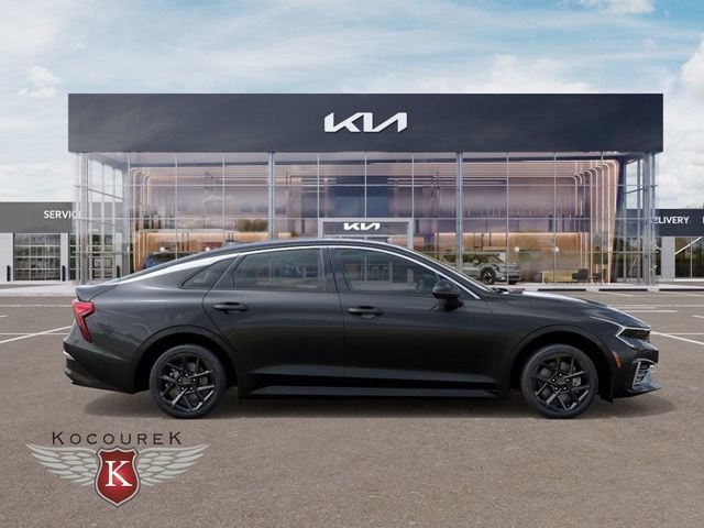 2026 Kia K5 LXS - Photo 7